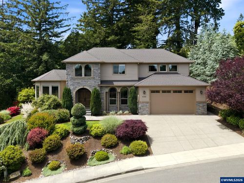 450 Augusta St Se, Salem, OR, 97306 | Card Image