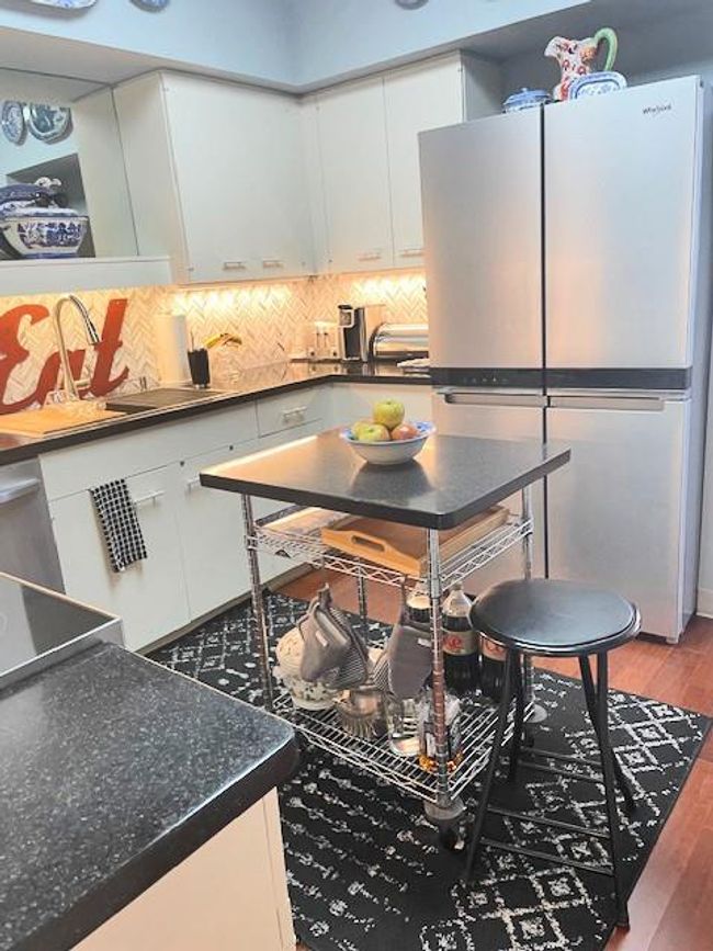 Another view of kitchen | Image 12