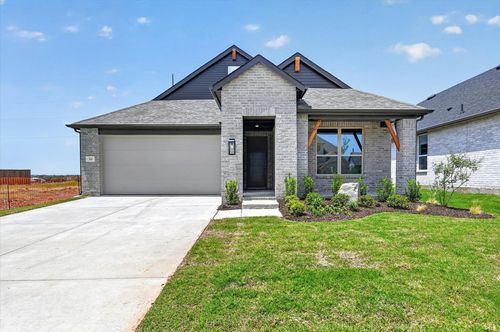 3610 River Creek Trl, Sherman, TX, 75092-1194 | Card Image