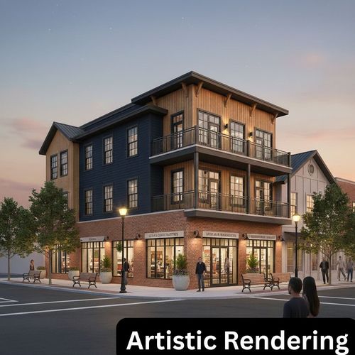 403 E Pecan St, Celina, TX, 75009-6157 | Card Image