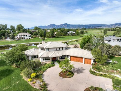 5366 Westridge Dr, Boulder, CO, 80301 | Card Image