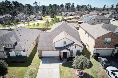 12413 S Hill Ct, Magnolia, TX, 77354-3895 | Card Image