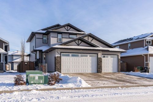 2607 63 Street, Camrose, AB, T4V5J6 | Card Image