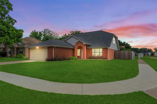 18502 Bridoon Drive, Cypress, TX, 77433 | Card Image