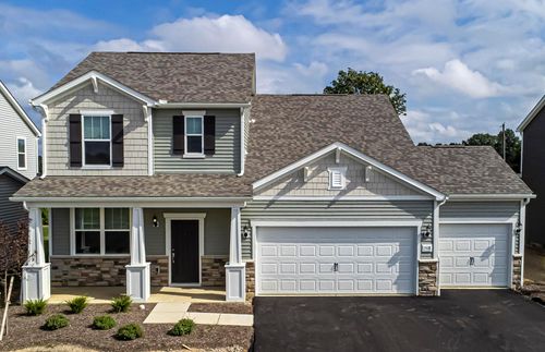lot-2527-1518 Crest Dr, Galena, OH, 43021-3203 | Card Image