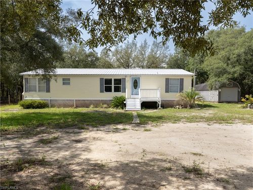 10910 Ne 97th Pl, ARCHER, FL, 32618-7221 | Card Image