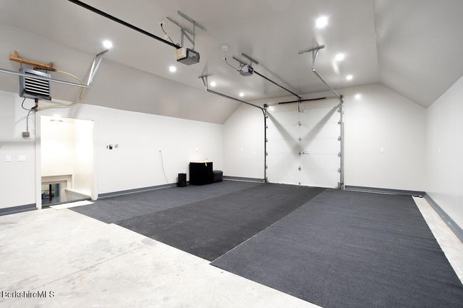 fully finished garage | Image 35