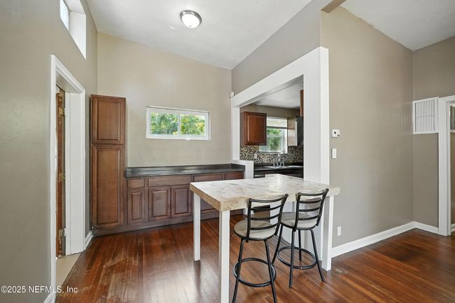 7135 Railey Cir, House other with 3 bedrooms, 1 bathrooms and null parking in Jacksonville FL | Image 10