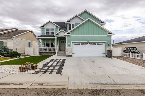 5717 Sunridge Dr, Rock Springs, WY, 82901-6850 | Card Image