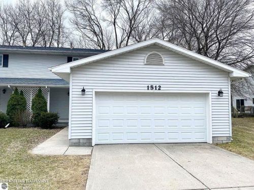 1512 E Gaylord Street, Mt Pleasant, MI, 48858 | Card Image