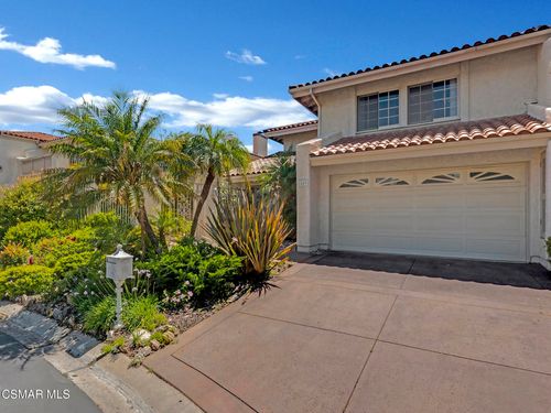 1689 Plum Hollow Cir, Westlake Village, CA, 91362-4318 | Card Image