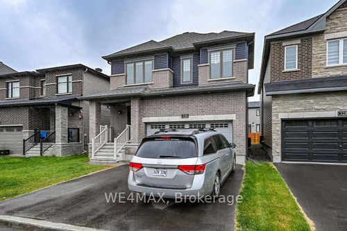 330 Elsie Macgill Walk, Ottawa, ON, K2W0K7 | Card Image