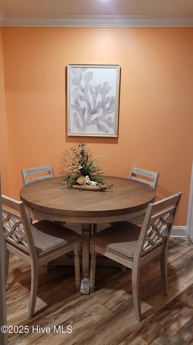 APT-2 - 109 Cedar Ln, Condo with 1 bedrooms, 1 bathrooms and null parking in Cedar Point NC | Image 18