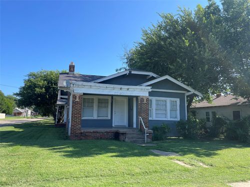 1612 Collins Ave, Wichita Falls, TX, 76301-5166 | Card Image