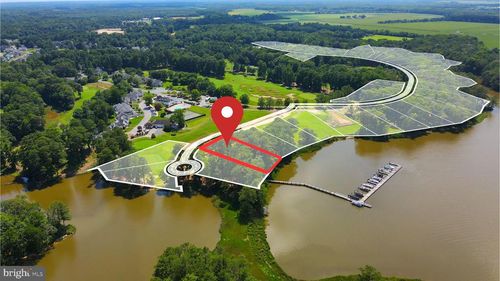 Lot #192 Medinah Ln, BERLIN, MD, 21811 | Card Image