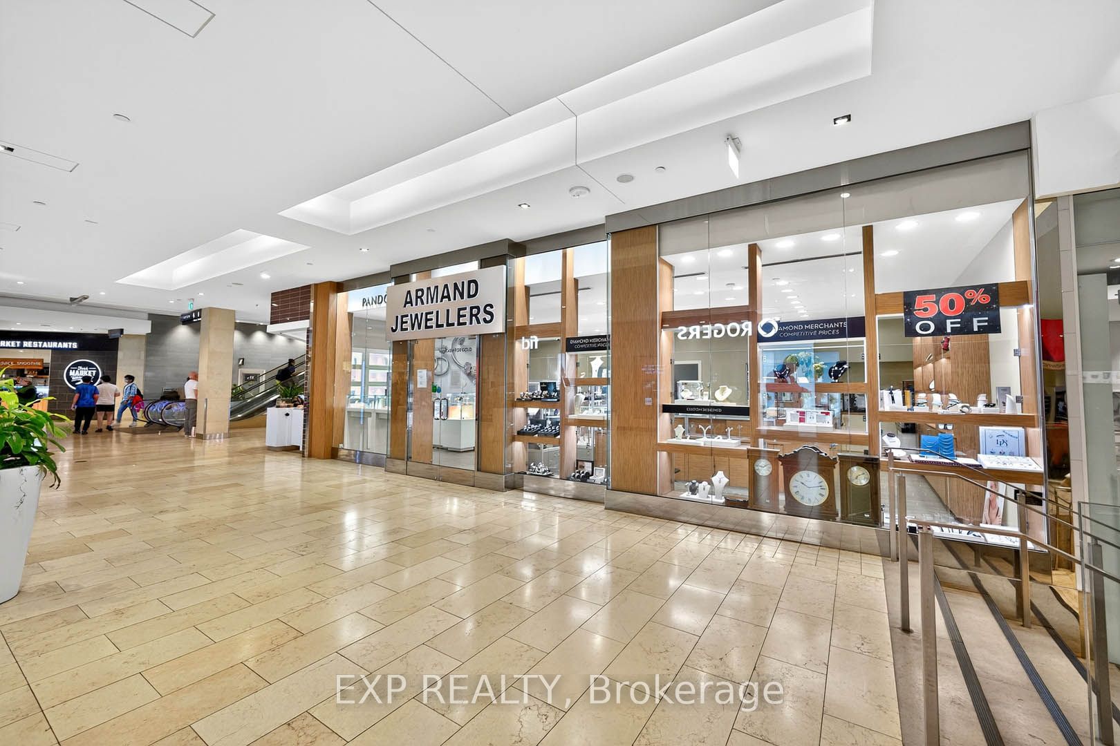 Commercial Sale in Mississauga 3