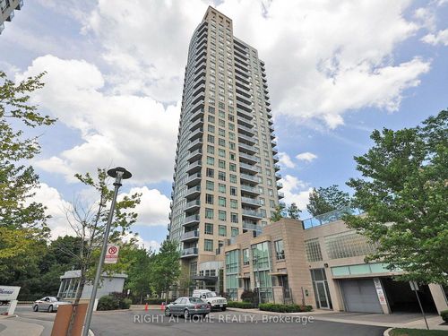 908-90 Absolute Ave, Mississauga, ON, L4Z0A3 | Card Image