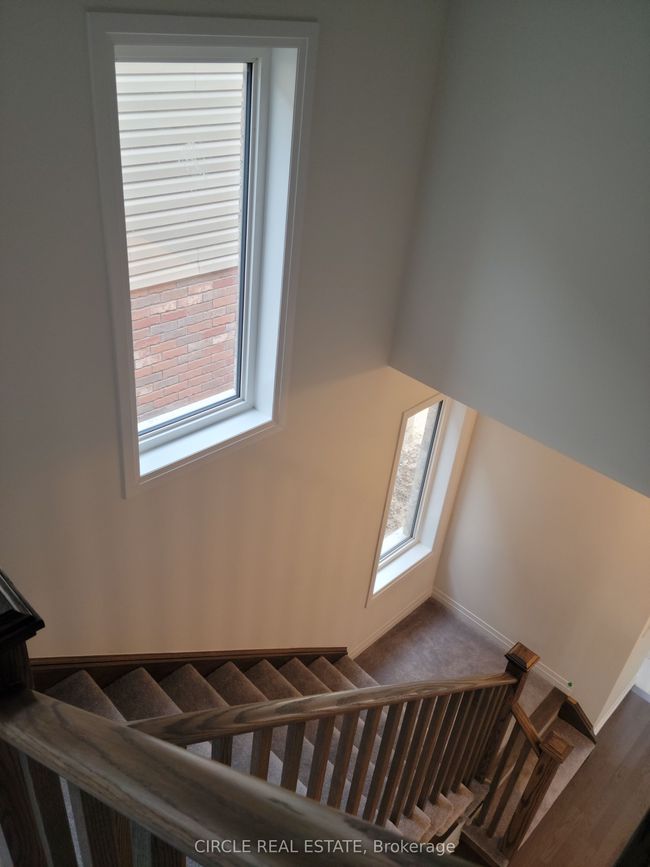 429 Robert Woolner St, House other with 4 bedrooms, 3 bathrooms and 2 parking in Ayr ON | Image 11