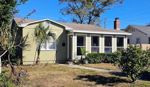 2611 4th Ave N, ST PETERSBURG, FL, 33713-7807 | Card Image