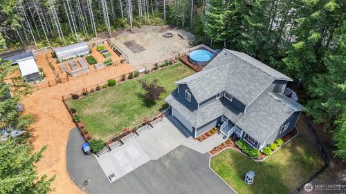 111 E Covey Run, Union, WA, 98592-9435 | Card Image