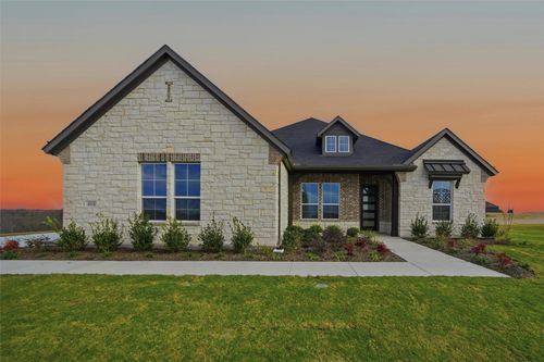 408 Texas Sage Trail, Weatherford, TX, 76082 | Card Image