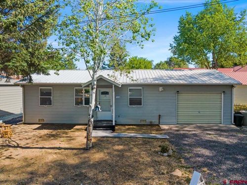 140 1/2 Sw 5th St, Cedaredge, CO, 81413-5705 | Card Image