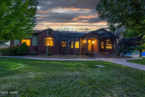416 S 2nd St W, Snowflake, AZ, 85937-5218 | Card Image