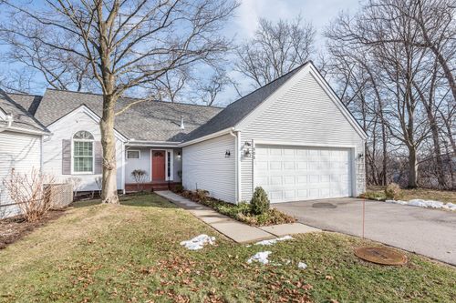 502 Heritage Dr, Ann Arbor, MI, 48105-2556 | Card Image