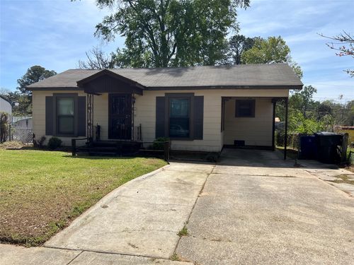 3549 Frederick St, Shreveport, LA, 71109-3303 | Card Image