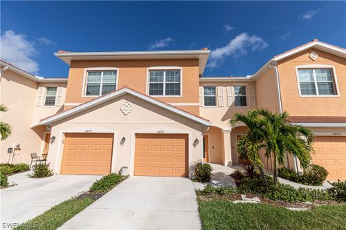 8875 Via Isola Court, Fort Myers, FL, 33966 | Card Image