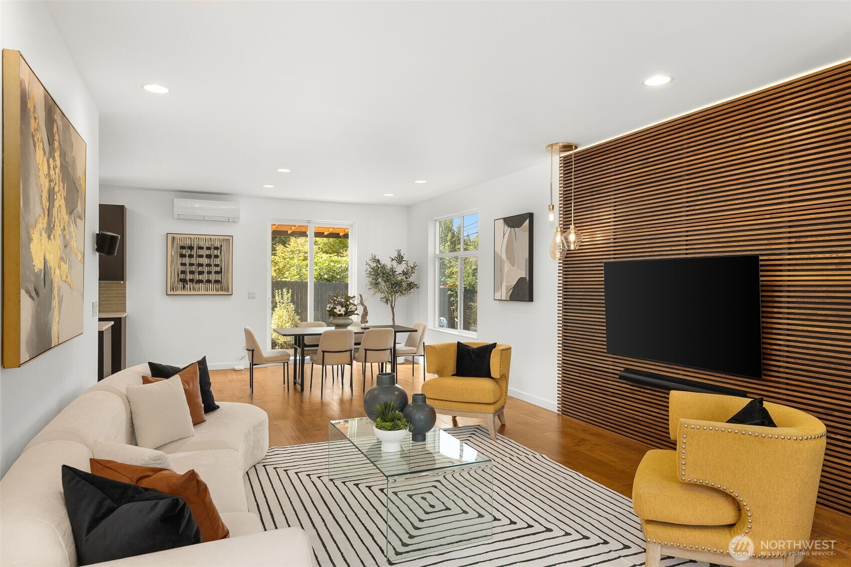 Residential in Seattle 5