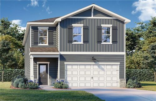 445 Possumhaw Place, Canton, GA, 30114 | Card Image