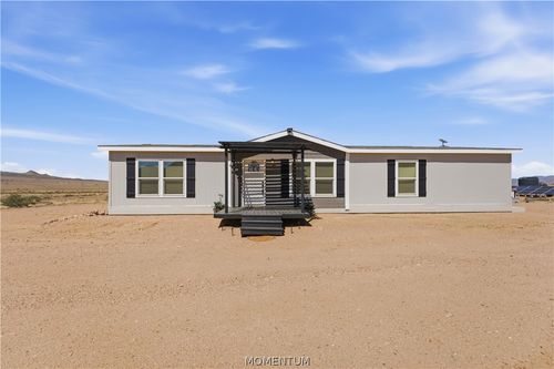 10540 N Dustin Dr, Kingman, AZ, 86401-1109 | Card Image