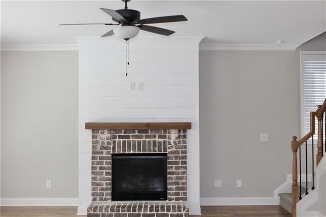 660 Allen St, House other with 4 bedrooms, 3 bathrooms and 2 parking in buford GA | Image 9