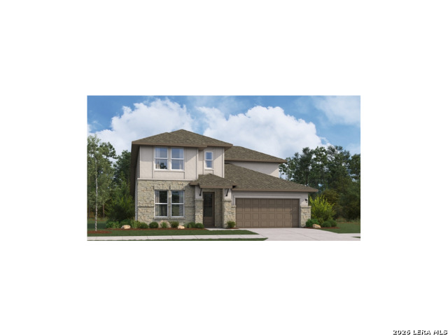 Residential in San Antonio 3