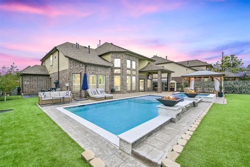 4314 Kestrel Ridge Ct, Manvel, TX, 77578-3961 | Card Image