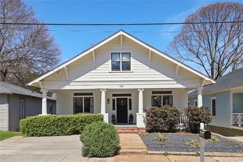 1212 Merlin Ave Se, Atlanta, GA, 30317-1622 | Card Image