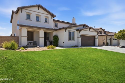 2348 Newberry St, Rosamond, CA, 93560-6745 | Card Image
