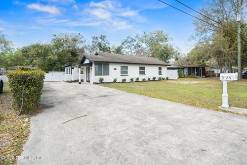 536 Sapelo Rd, JACKSONVILLE, FL, 32216-9413 | Card Image