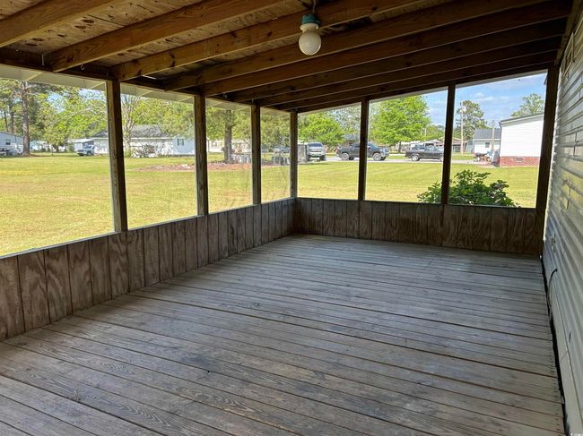 1009 Vox Hwy, House other with 3 bedrooms, 2 bathrooms and 2 parking in Johnsonville SC | Image 18