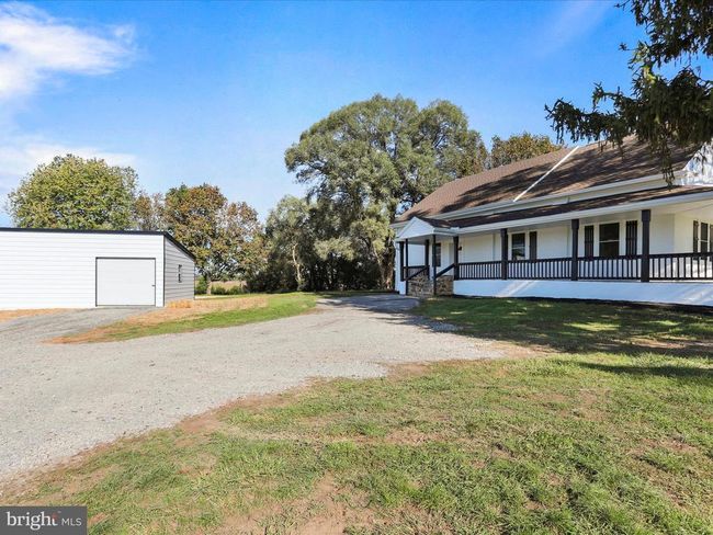 6287 Marsh Rd, House other with 4 bedrooms, 3 bathrooms and null parking in WAYNESBORO PA | Image 60