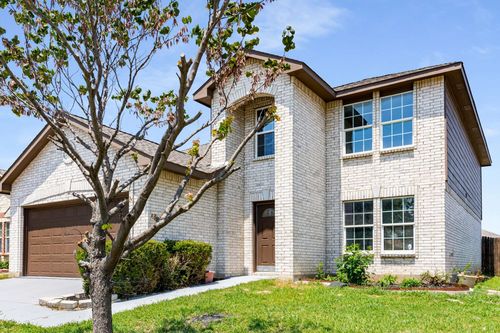 4529 Martingale View Ln, Fort Worth, TX, 76244-4337 | Card Image
