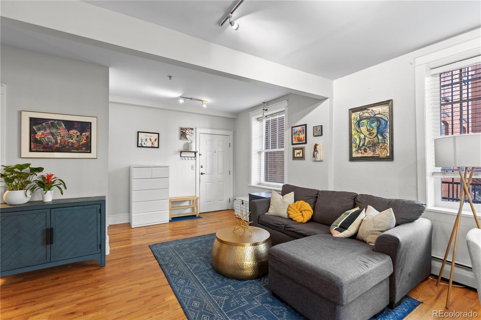 Residential in Denver 5
