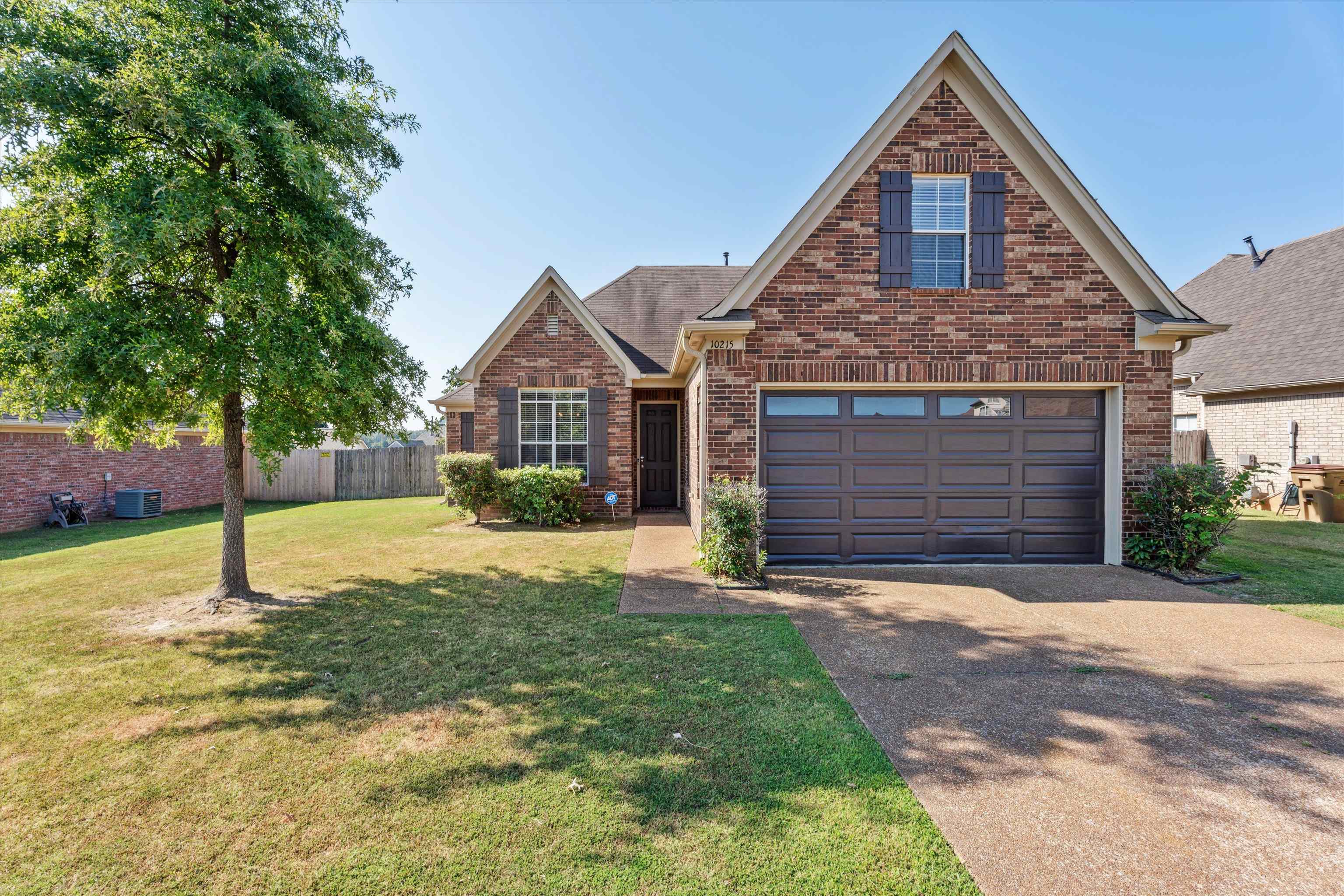 Needle Pine Dr, Cordova, TN 38016