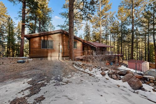 455 Obsidian Rd, Jemez Springs, NM, 87025-9338 | Card Image
