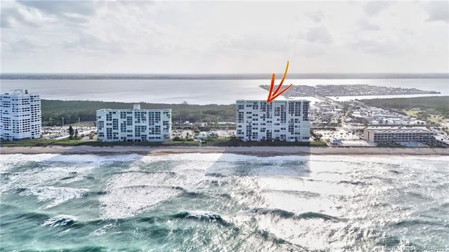 APT-1604 - 9900 S Ocean Dr, Condo with 2 bedrooms, 2 bathrooms and null parking in Jensen Beach FL | Image 49