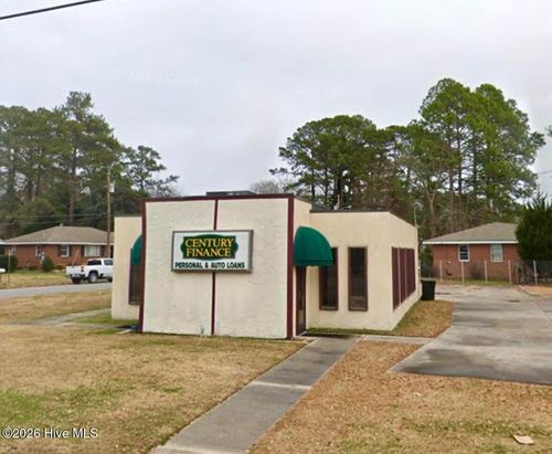 1222 Ward Blvd, Wilson, NC, 27893-1934 | Card Image
