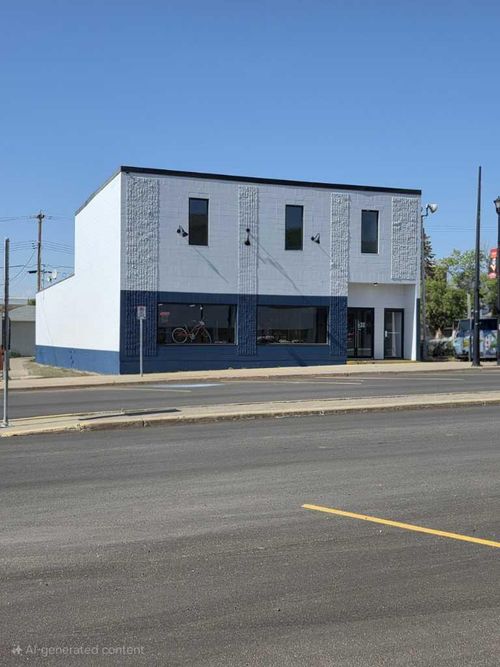 9714 100 St, Peace River, AB, T8S1J5 | Card Image