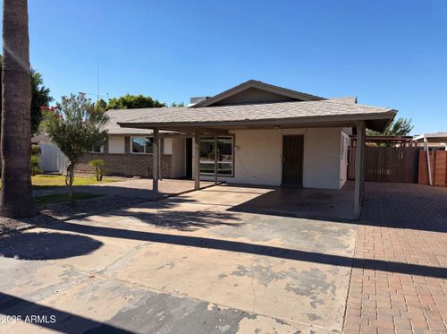5617 W Hatcher Rd, Glendale, AZ, 85302-3236 | Card Image