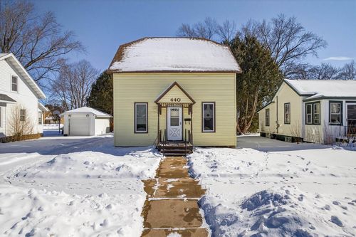 440 11th Ave N, WISCONSIN RAPIDS, WI, 54495-2505 | Card Image